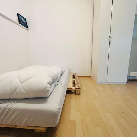 Wohnung Im Herzen Der Stadt ,Naehe Stadion. Dortmund Extérieur photo
