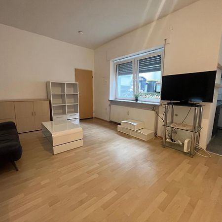 Wohnung Im Herzen Der Stadt ,Naehe Stadion. Dortmund Extérieur photo