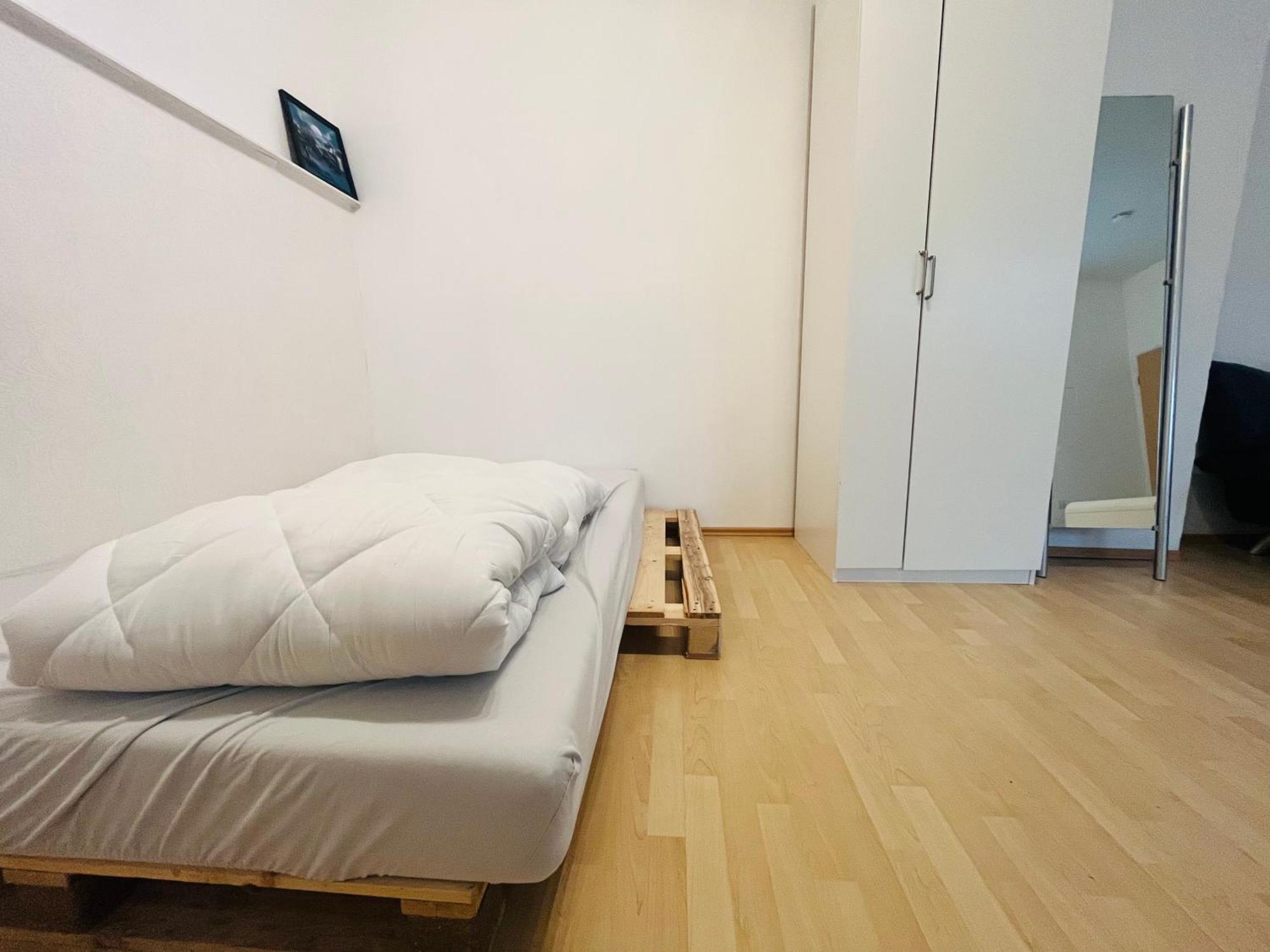 Wohnung Im Herzen Der Stadt ,Naehe Stadion. Dortmund Extérieur photo