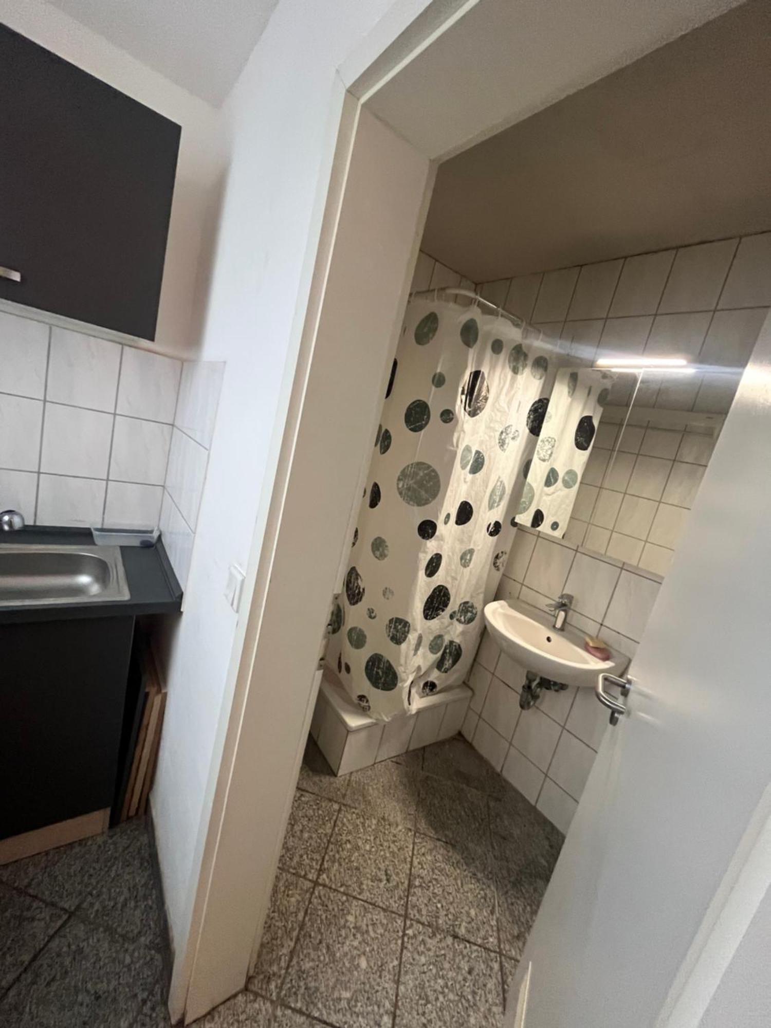 Wohnung Im Herzen Der Stadt ,Naehe Stadion. Dortmund Extérieur photo