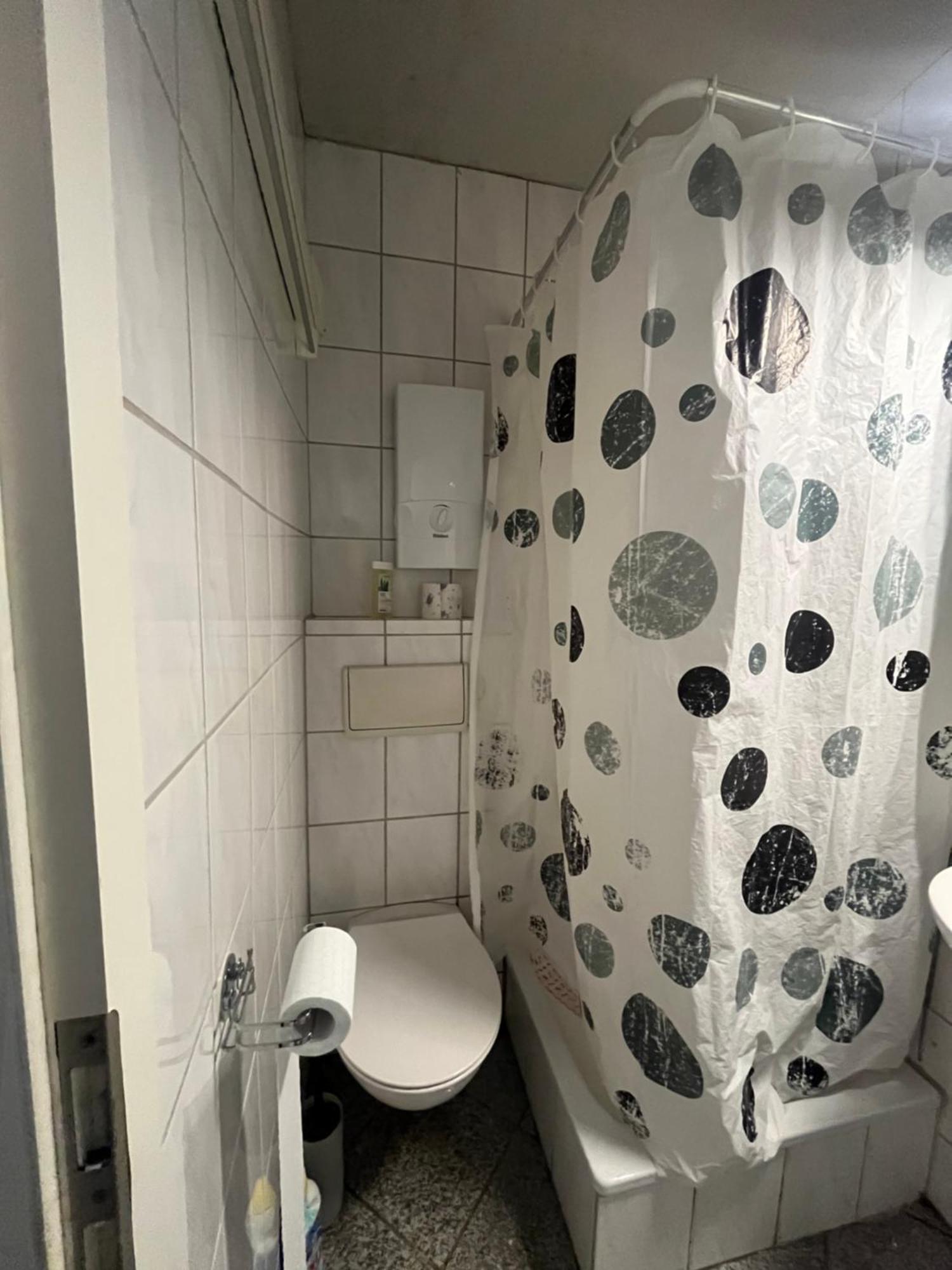 Wohnung Im Herzen Der Stadt ,Naehe Stadion. Dortmund Extérieur photo
