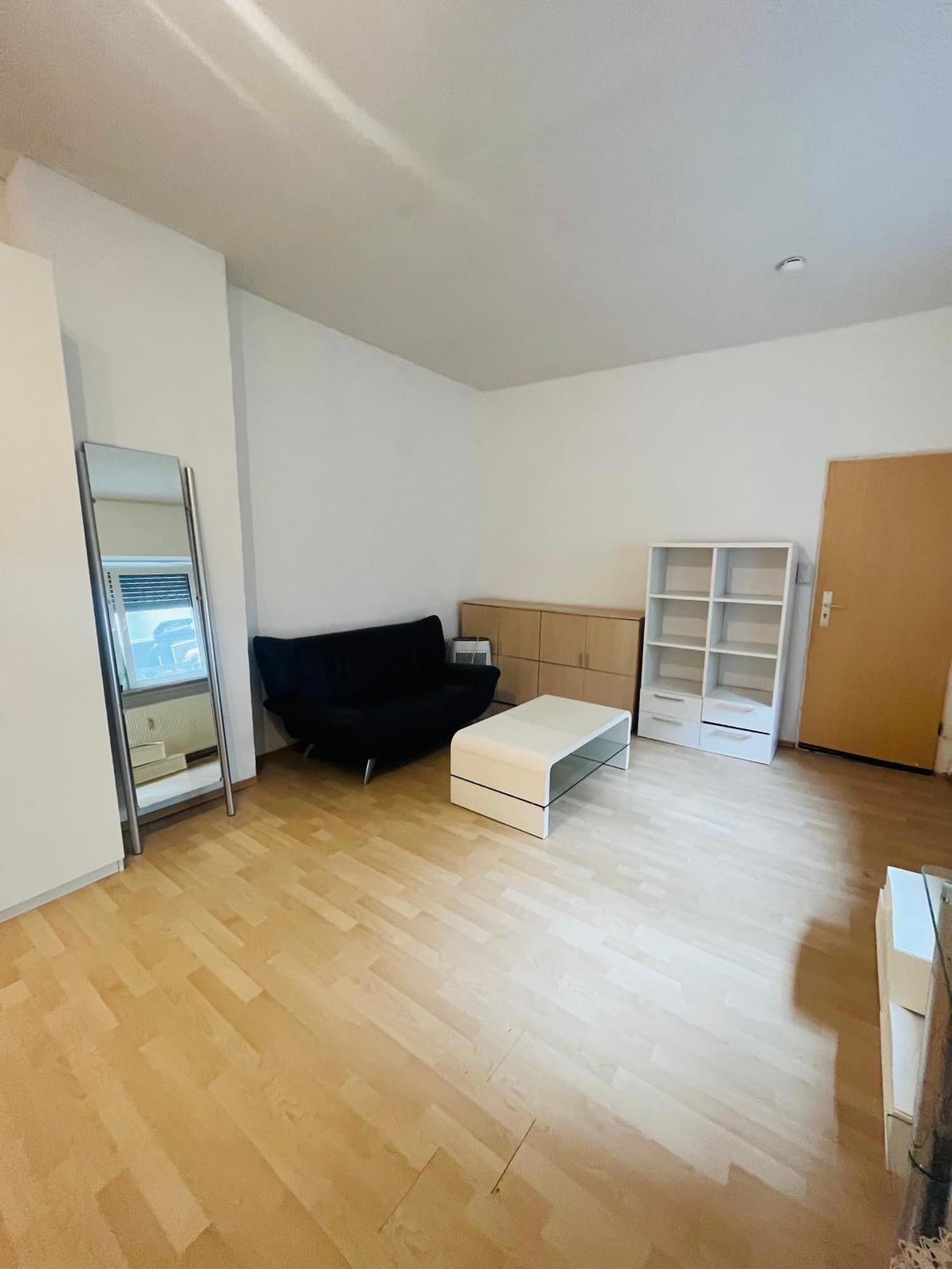 Wohnung Im Herzen Der Stadt ,Naehe Stadion. Dortmund Extérieur photo