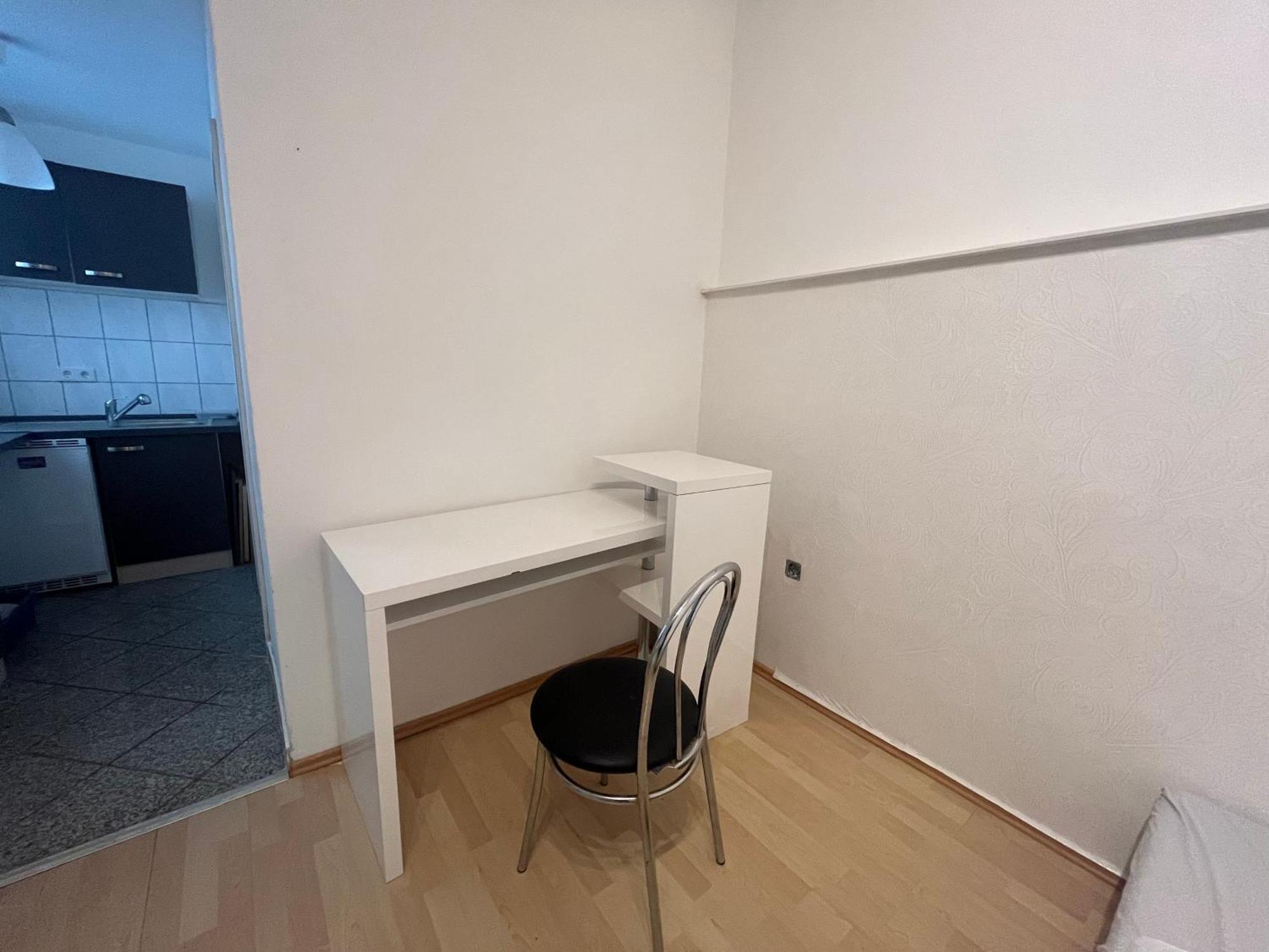 Wohnung Im Herzen Der Stadt ,Naehe Stadion. Dortmund Extérieur photo
