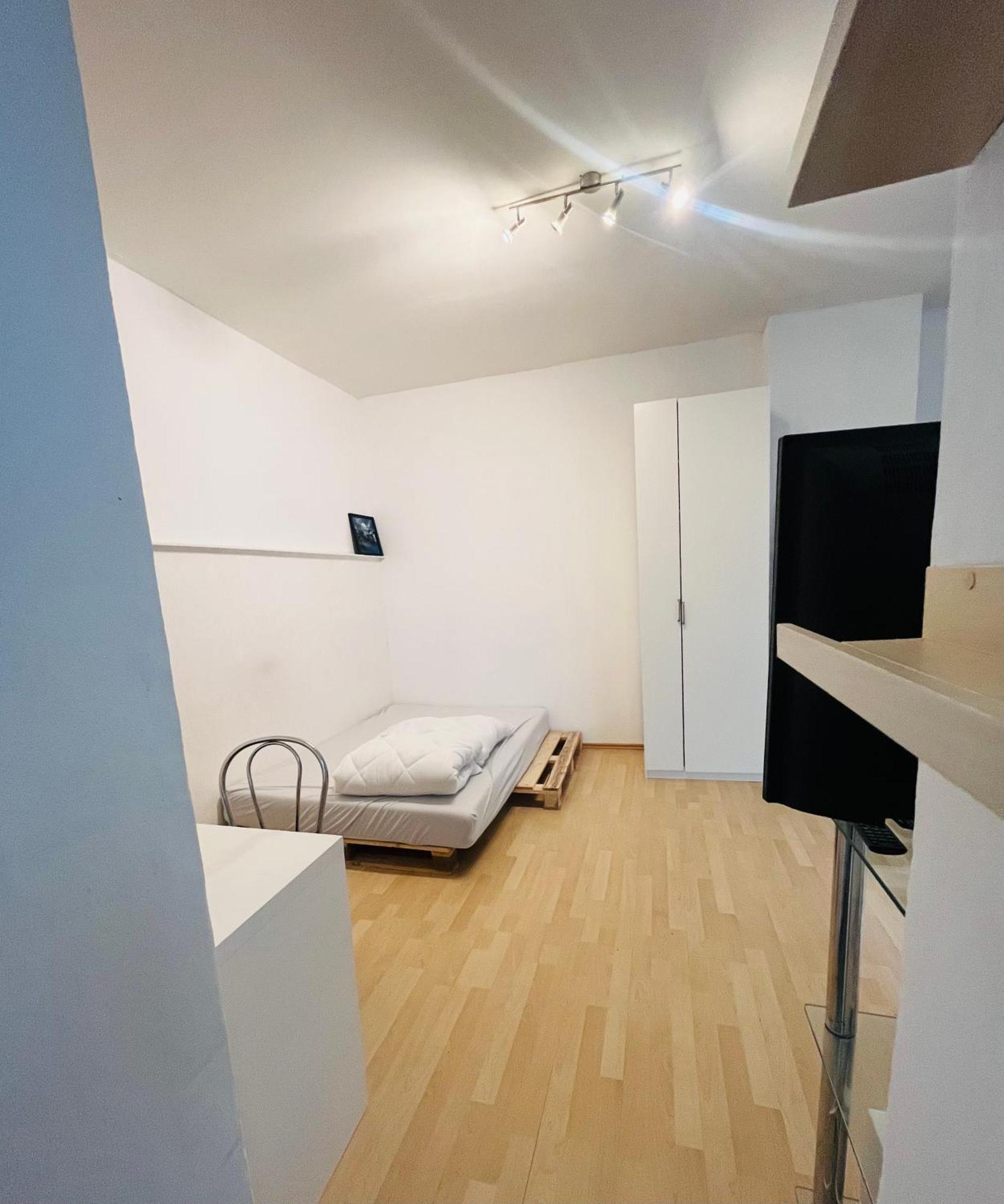 Wohnung Im Herzen Der Stadt ,Naehe Stadion. Dortmund Extérieur photo