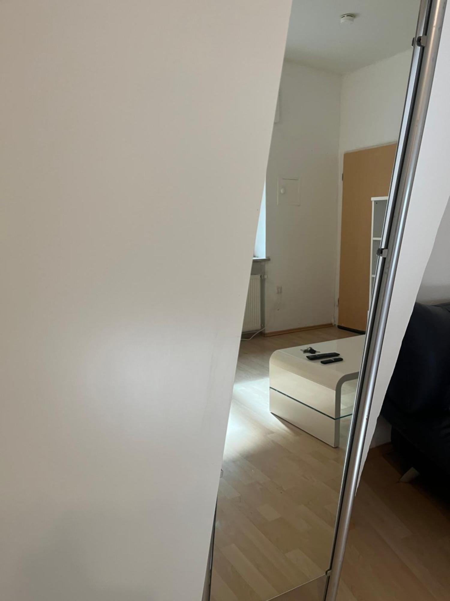 Wohnung Im Herzen Der Stadt ,Naehe Stadion. Dortmund Extérieur photo