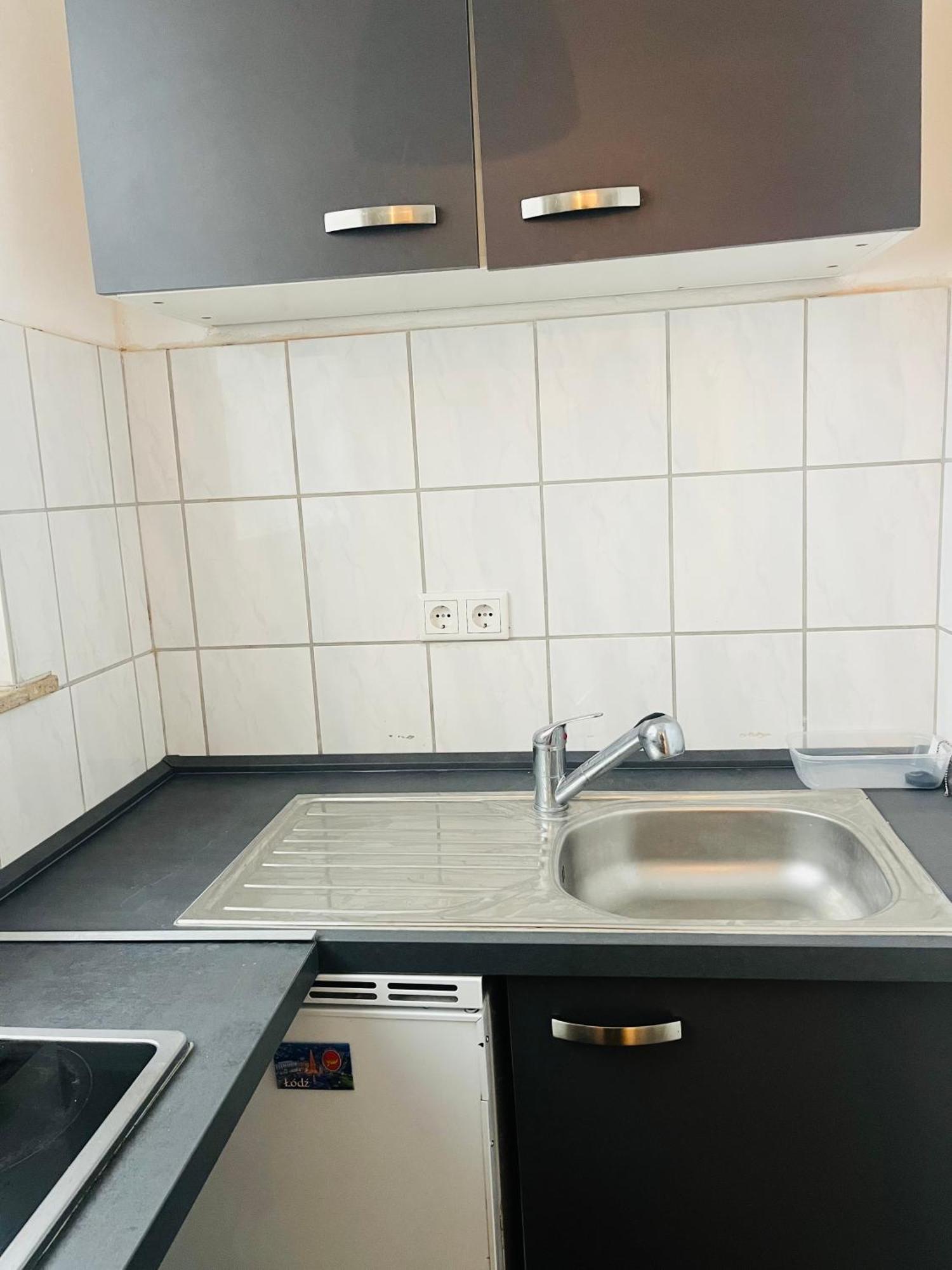 Wohnung Im Herzen Der Stadt ,Naehe Stadion. Dortmund Extérieur photo