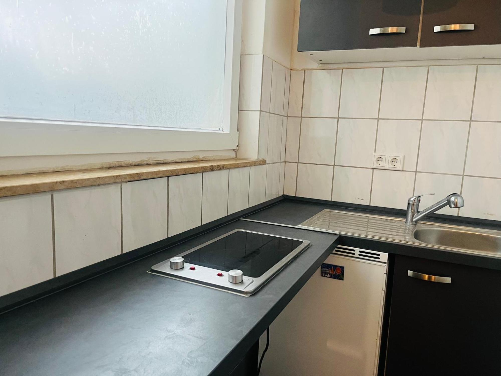 Wohnung Im Herzen Der Stadt ,Naehe Stadion. Dortmund Extérieur photo